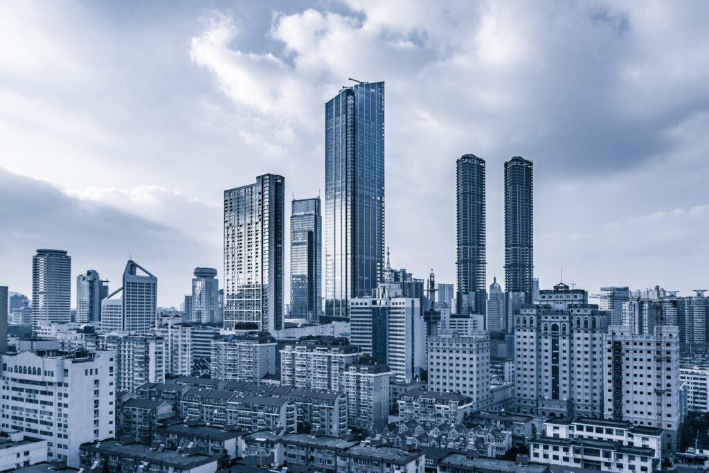 Commercial and Residential Real Estate in Kolkata