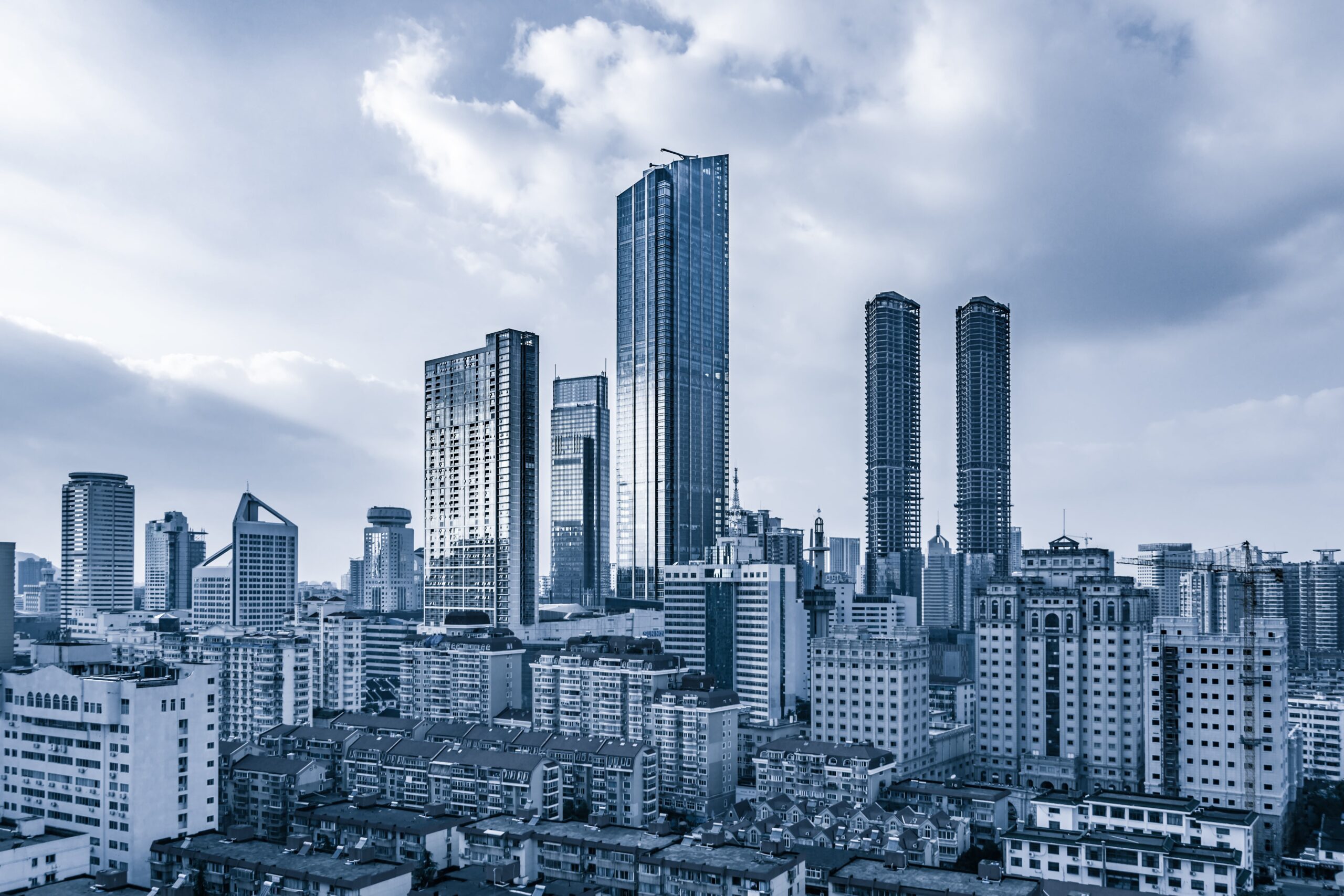 Commercial and Residential Real Estate in Kolkata