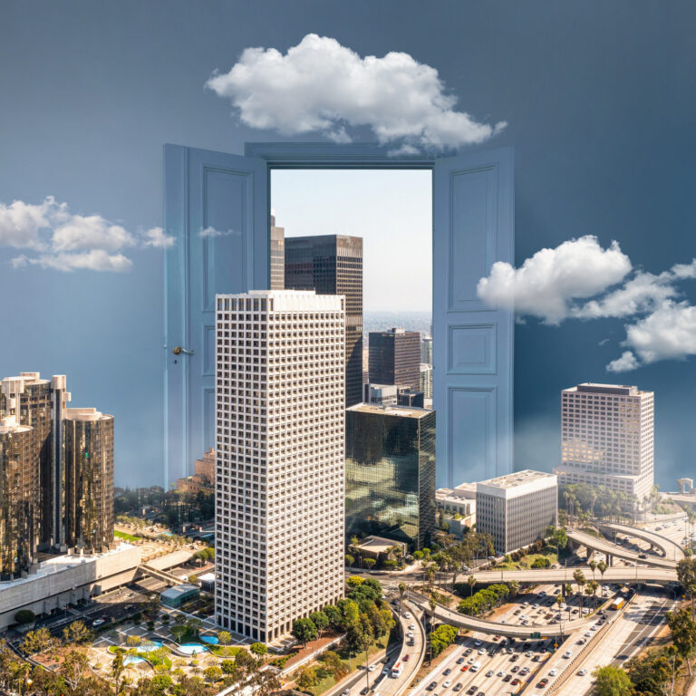 How Kolkata Realty Simplifies Commercial Property Investment in Kolkata
