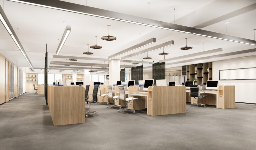 Office-Space-in-new-town-kolkata