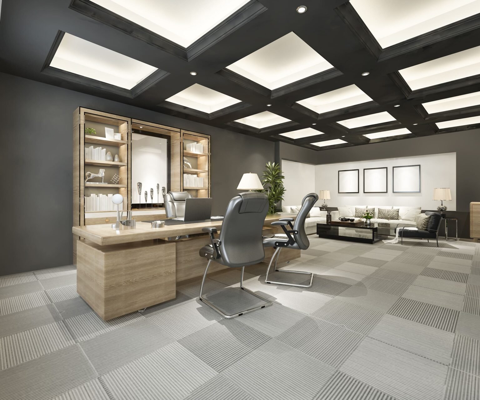 Office for Sale in Salt Lake Sector 5