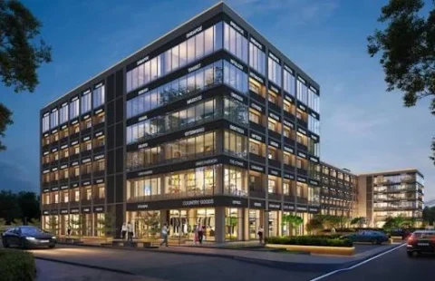 commercial property in Kolkata