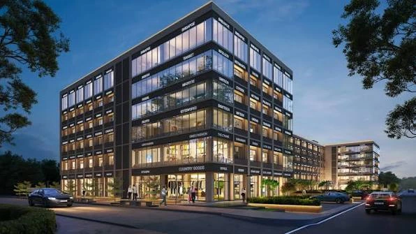 commercial property in Kolkata